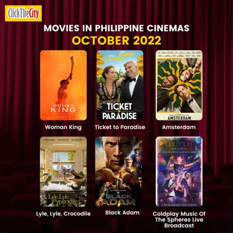 now showing in cinema philippines 2024|Coming Soon .